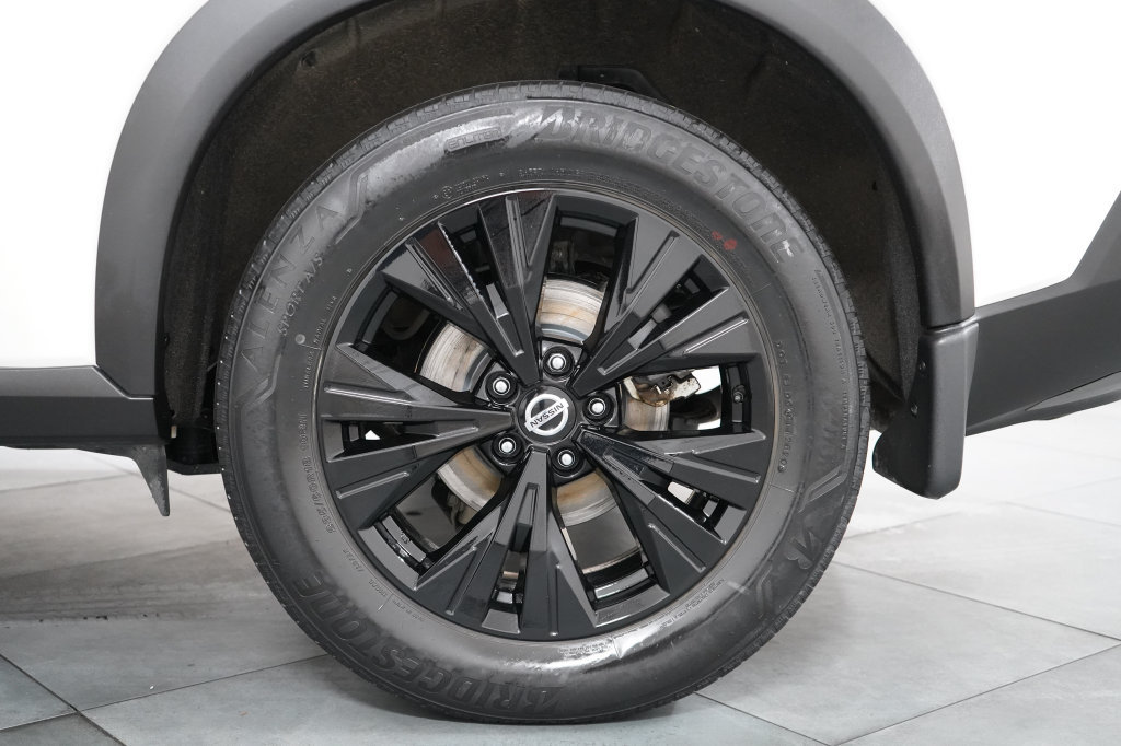 Used 2021 Nissan Rogue SV w/ Premium Package AWD/4WD image 34