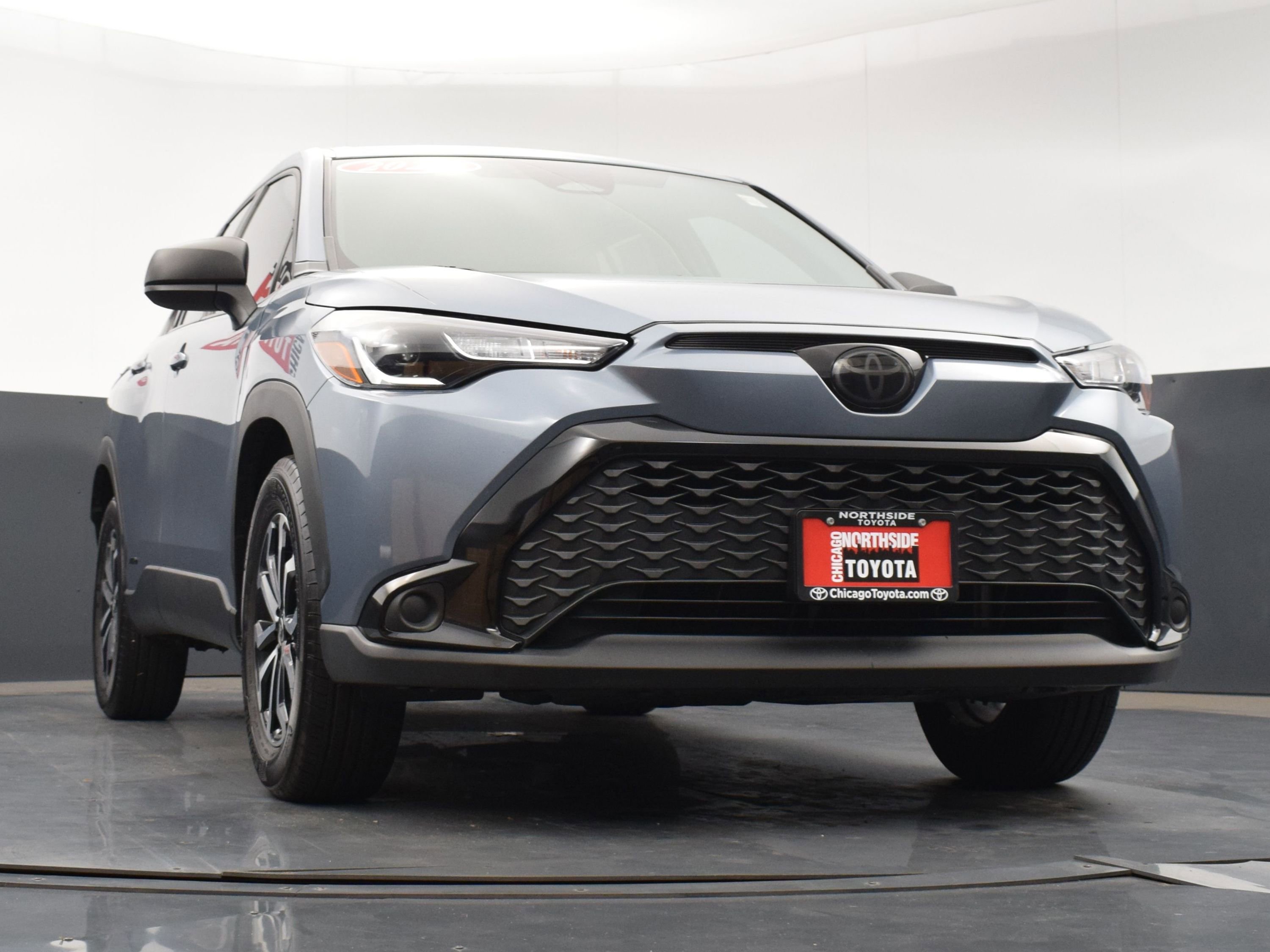 Used 2024 Toyota Corolla Cross S image 28