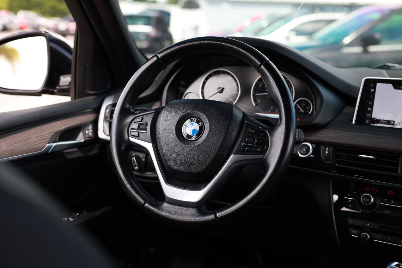 Used 2017 BMW X5 sDrive35i RWD image 30