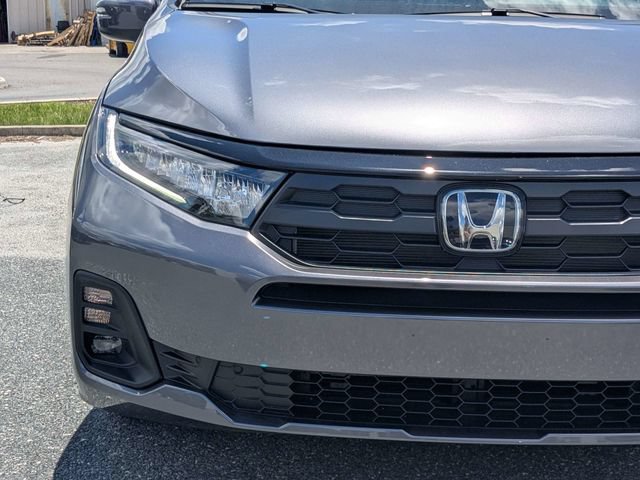 New 2026 Honda Odyssey EX-L image 9