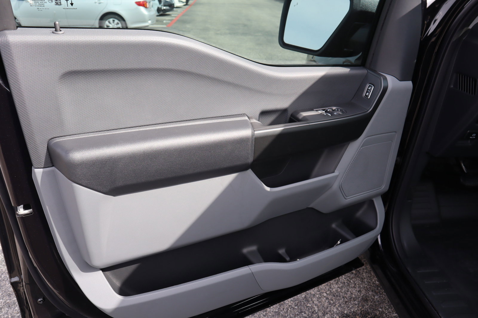 New 2026 Ford F150 XL image 14