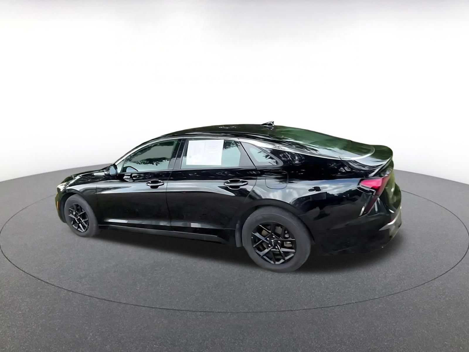 Used 2025 Kia K5 LXS FWD image 9