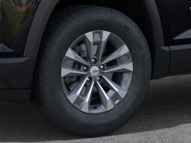 New 2026 Chevrolet Equinox LT w/ Convenience Package II AWD/4WD image 9