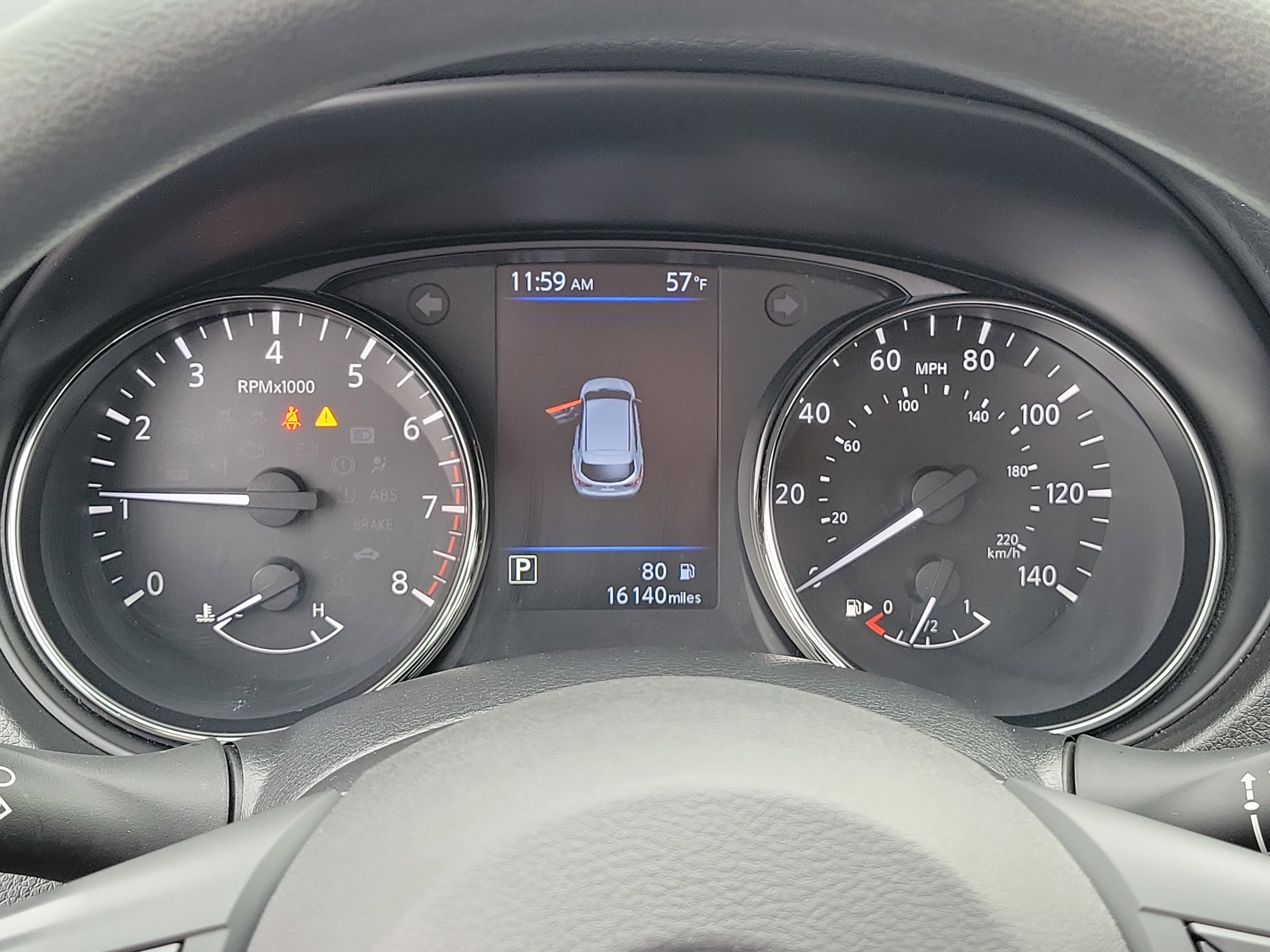 Used 2022 Nissan Rogue Sport S image 24