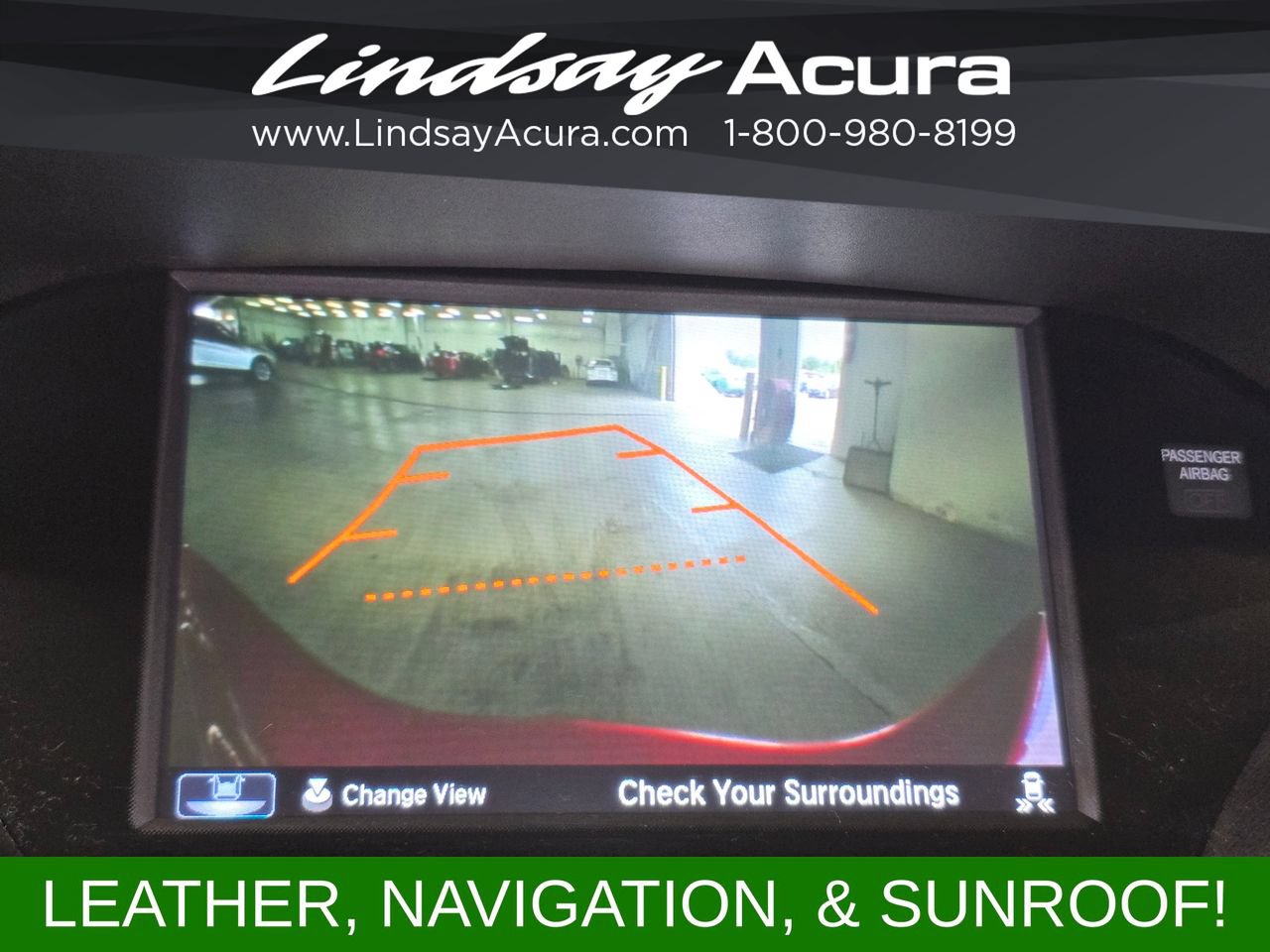 Used 2019 Acura MDX w/ Technology Package AWD/4WD image 18