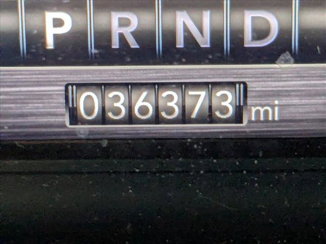 Used 2021 RAM 1500 Big Horn image 15