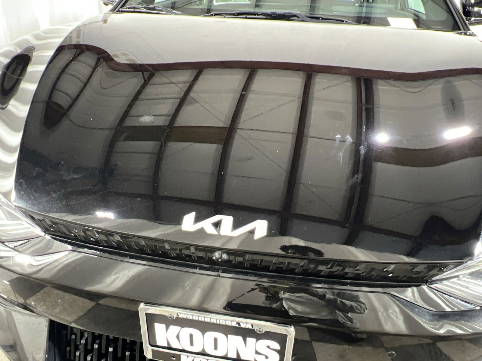 Used 2023 Kia EV6 GT image 12