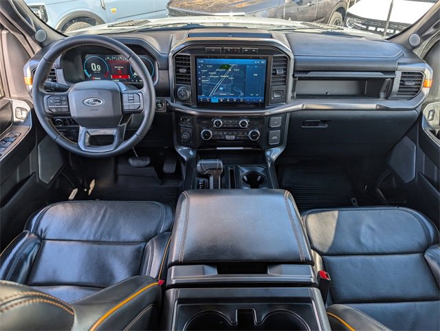 Used 2023 Ford F150 Tremor w/ Equipment Group 402A High image 22