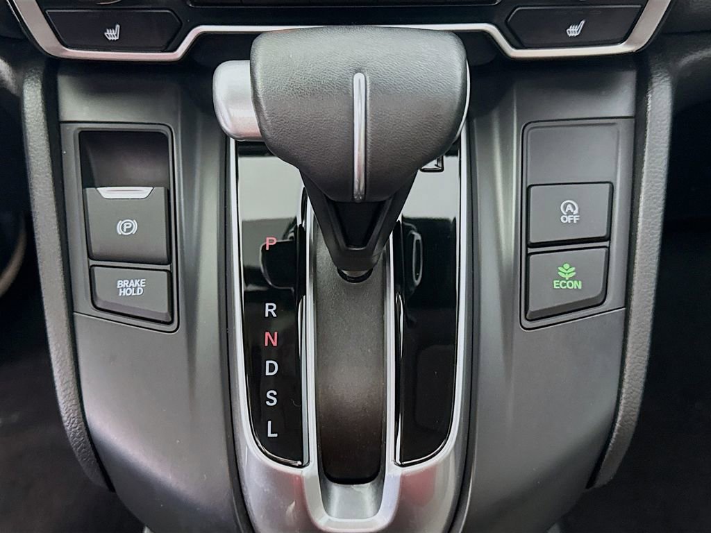 Used 2021 Honda CR-V EX-L image 22