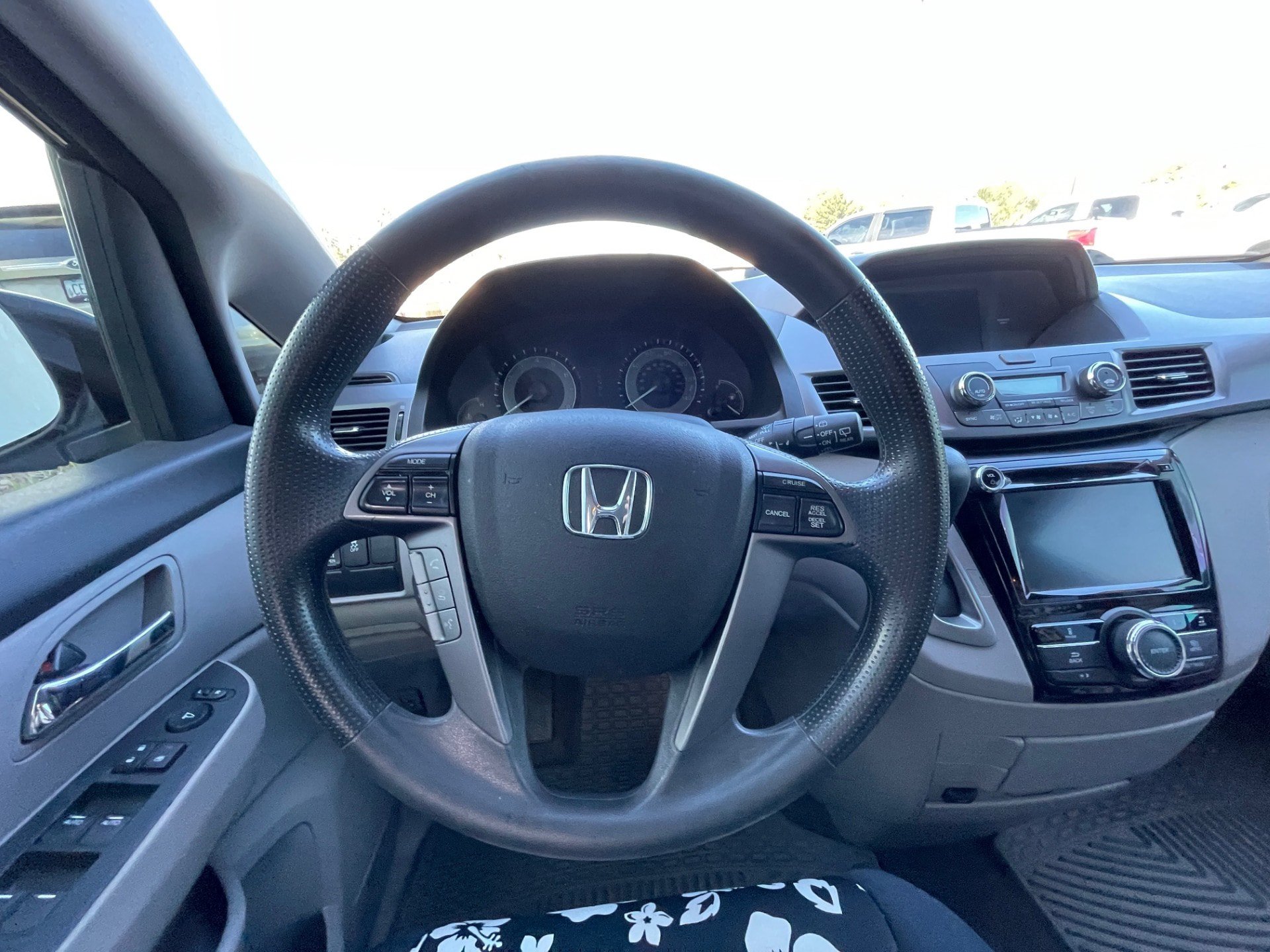 Used 2014 Honda Odyssey EX image 15