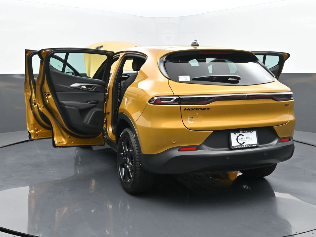 New 2024 Dodge Hornet GT w/ GT Blacktop Package image 56