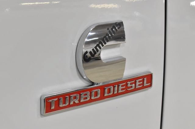 New 2026 RAM 3500 Tradesman w/ Chrome Appearance Group A AWD/4WD image 29