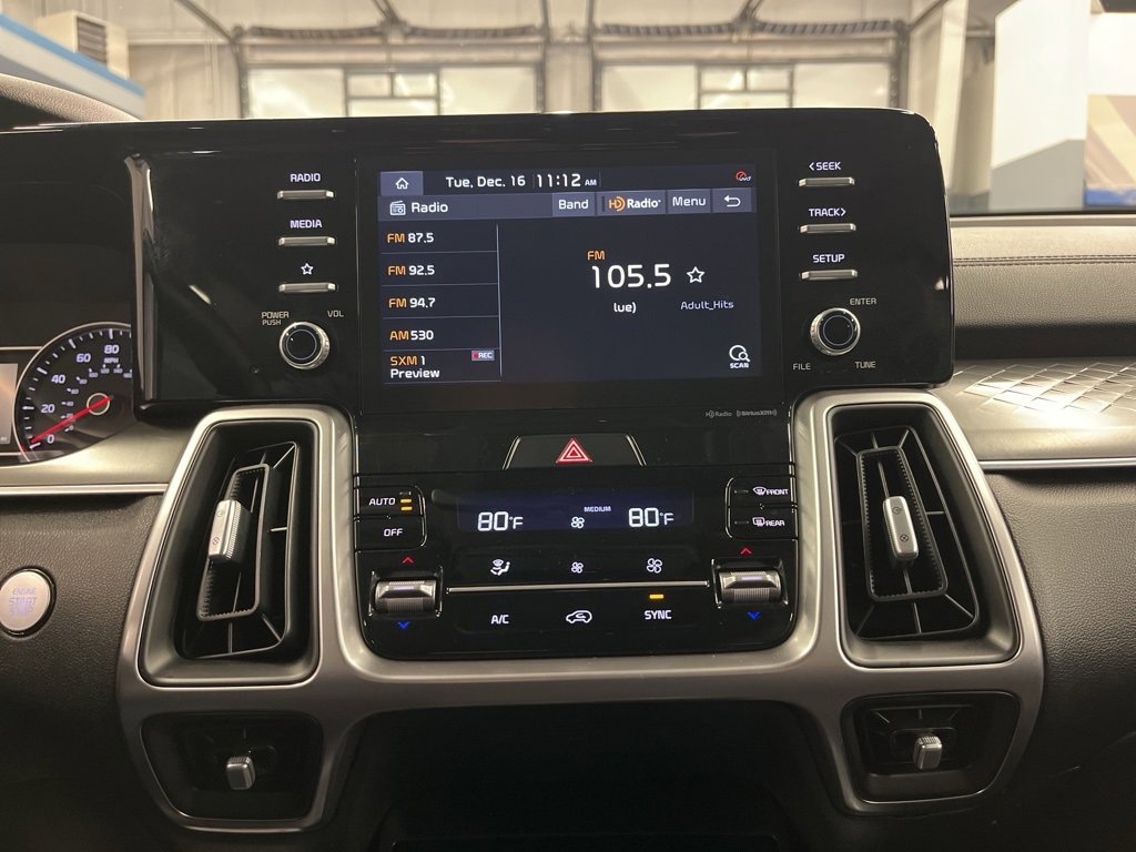 Used 2021 Kia Sorento S w/ Panoramic Sunroof Package image 22