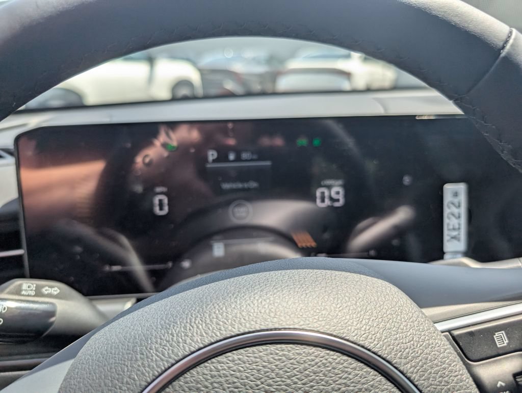 New 2026 Kia K5 GT-Line w/ GT-Line Premium Package AWD/4WD image 18