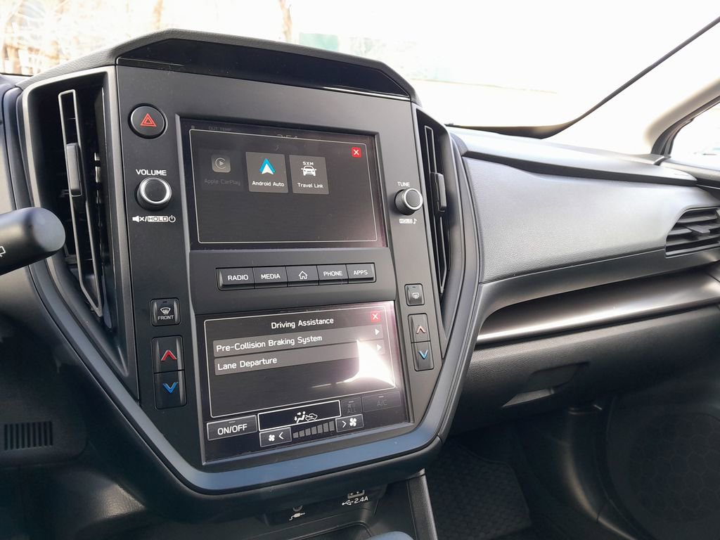 Certified 2025 Subaru Impreza 2.0i image 25