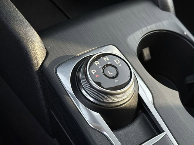 Used 2025 Ford Escape Active image 13