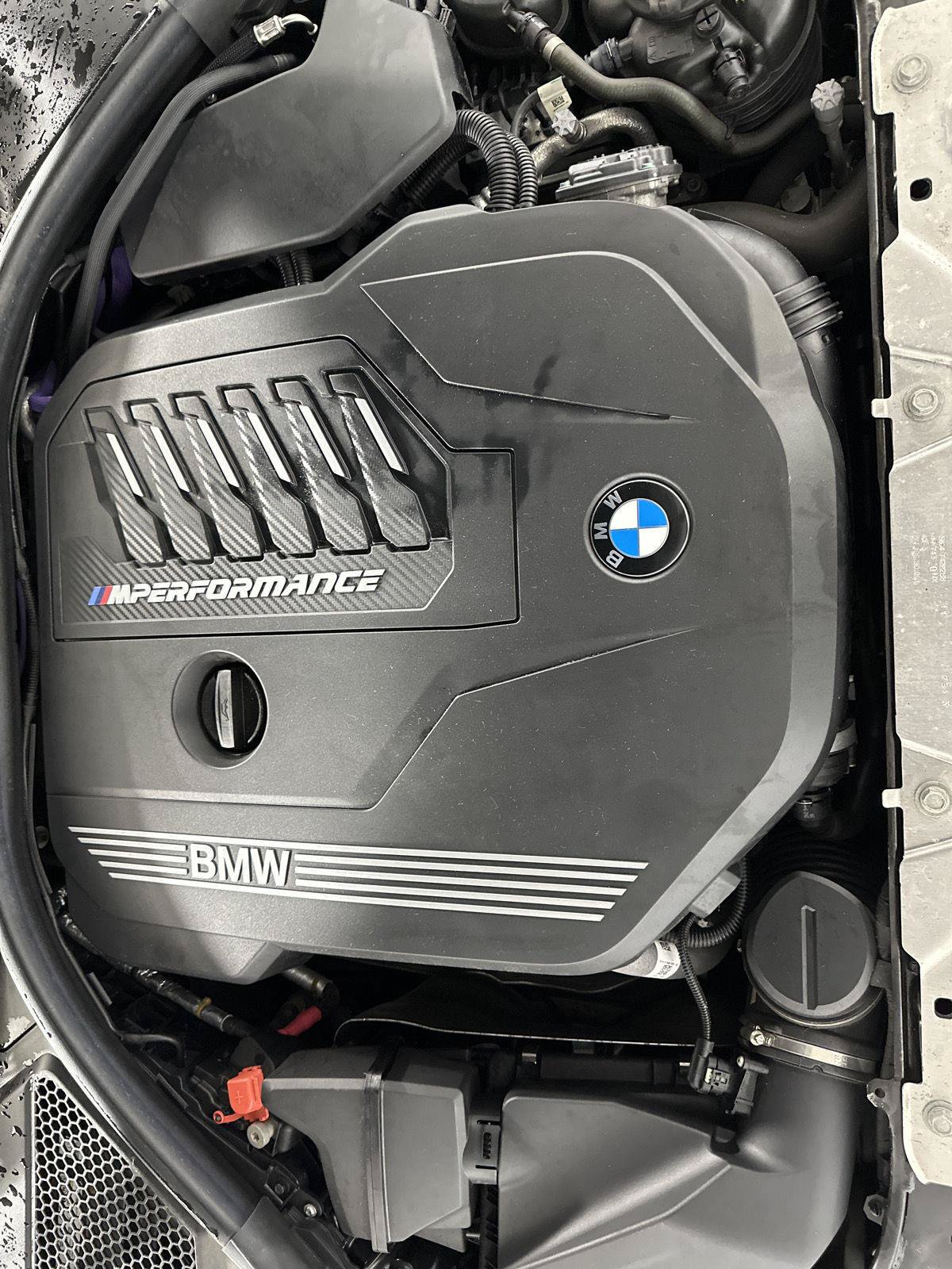 Used 2024 BMW M340i xDrive w/ Premium Package AWD/4WD image 29