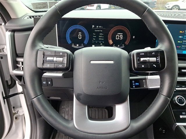 Used 2025 Hyundai Santa Fe SE image 21