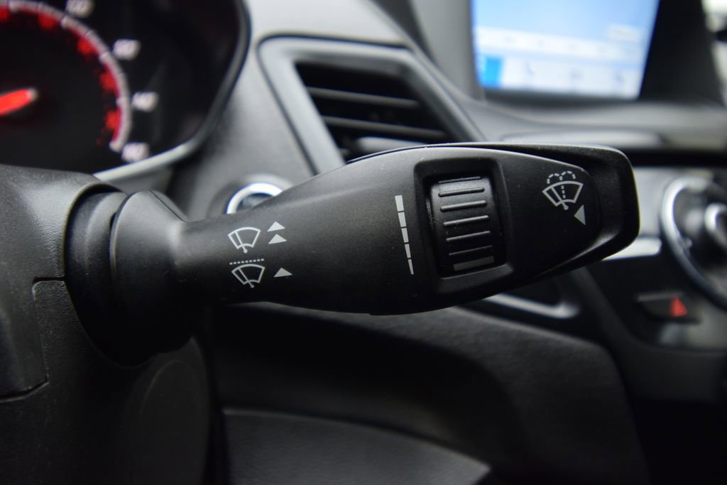 Used 2019 Ford Fiesta ST image 28