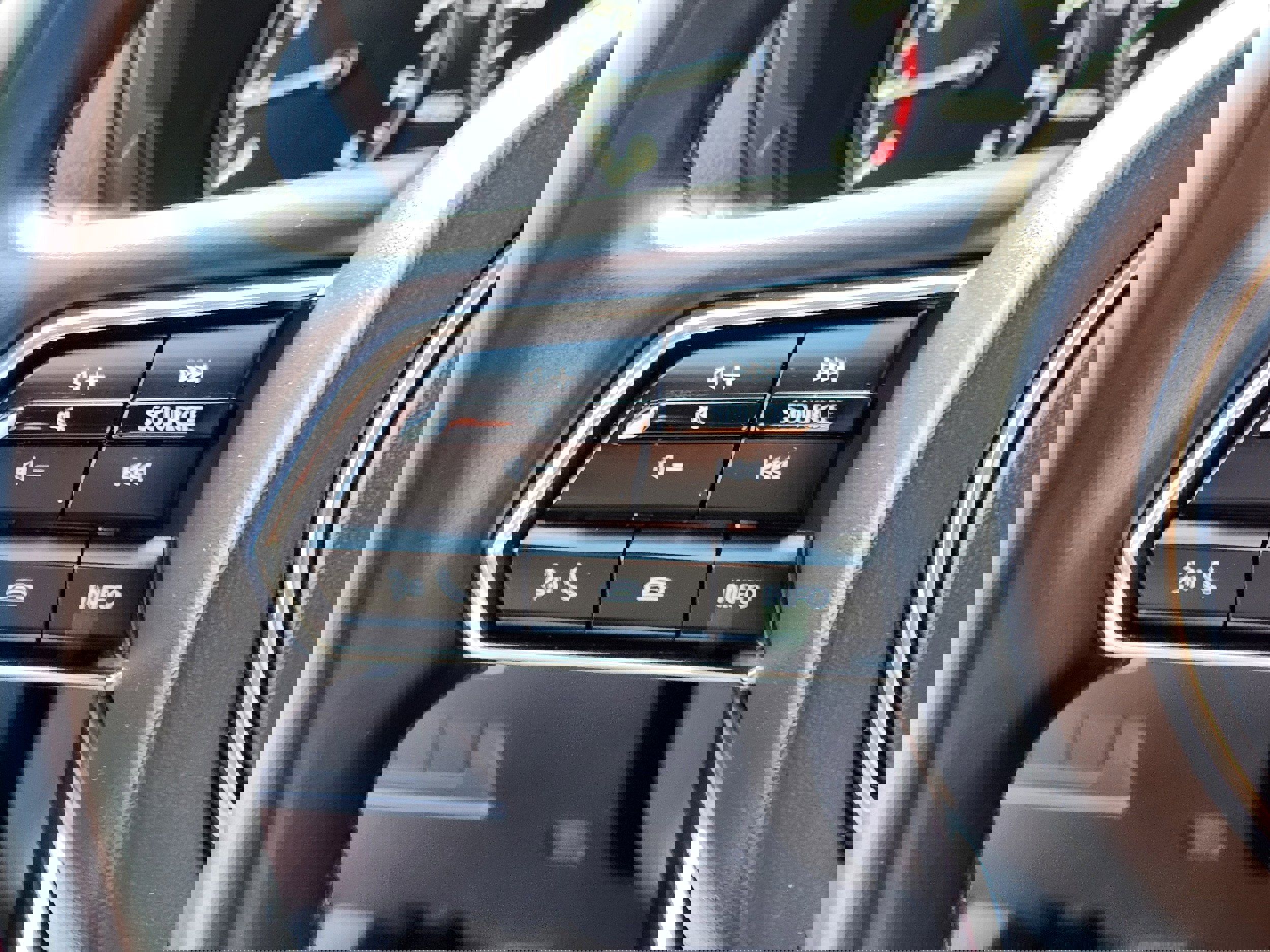 Certified 2024 MAZDA CX-90 3.3 Turbo w/ Preferred Plus image 21