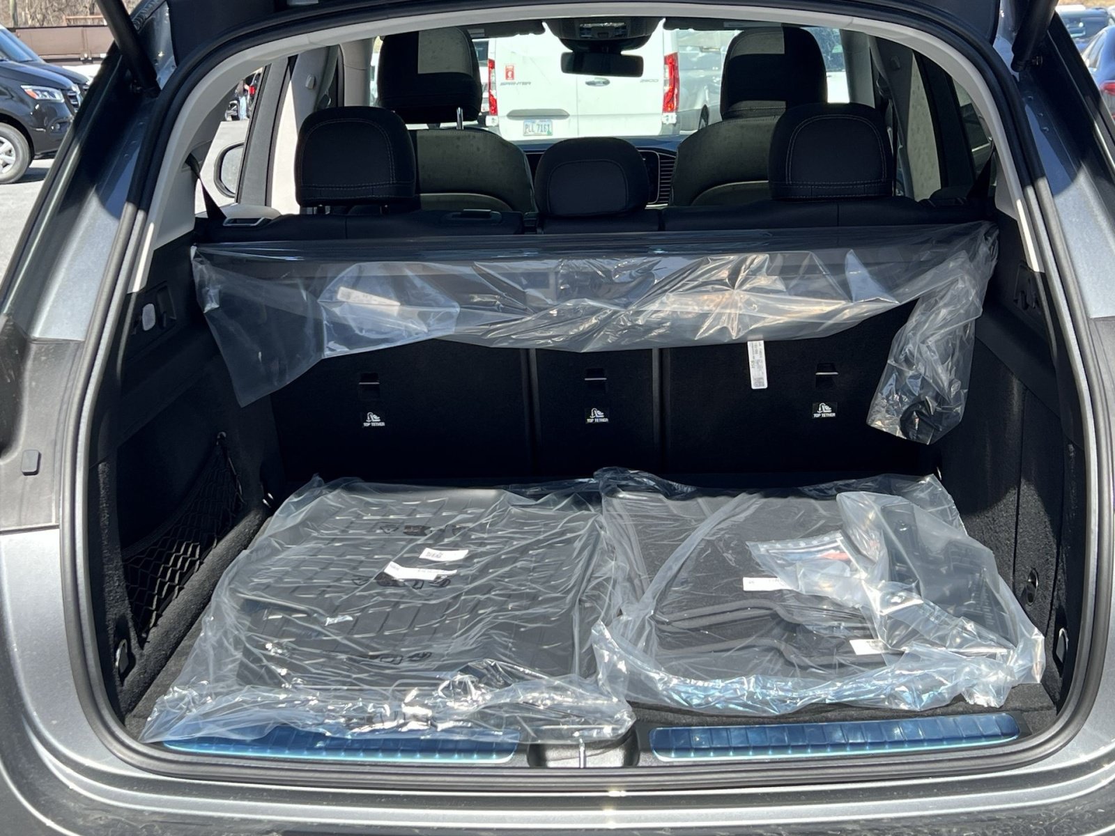 New 2026 Mercedes-Benz GLE 450 4MATIC image 24