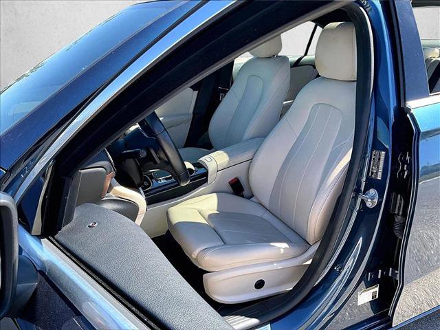 Used 2020 Mercedes-Benz A 220 image 24