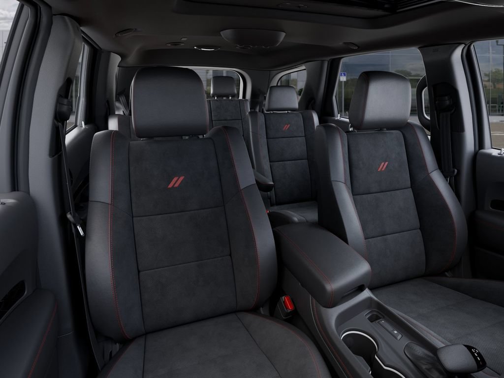 New 2026 Dodge Durango GT AWD/4WD image 16
