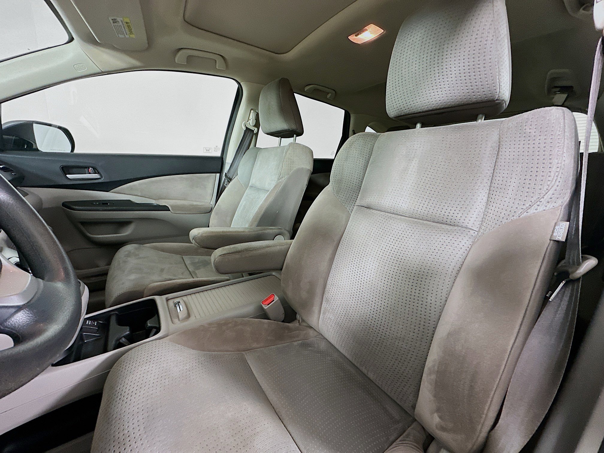 Used 2012 Honda CR-V EX image 30