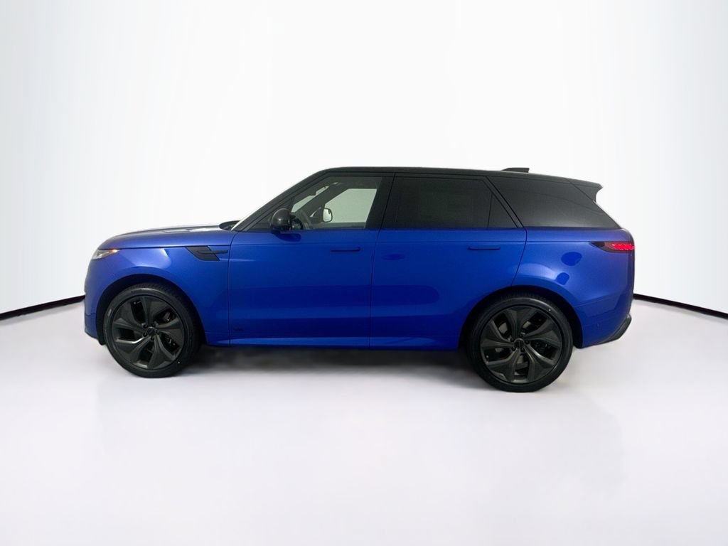 New 2026 Land Rover Range Rover Sport Autobiography AWD/4WD image 8