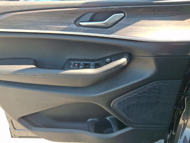 New 2026 Jeep Grand Cherokee L 4WD image 9