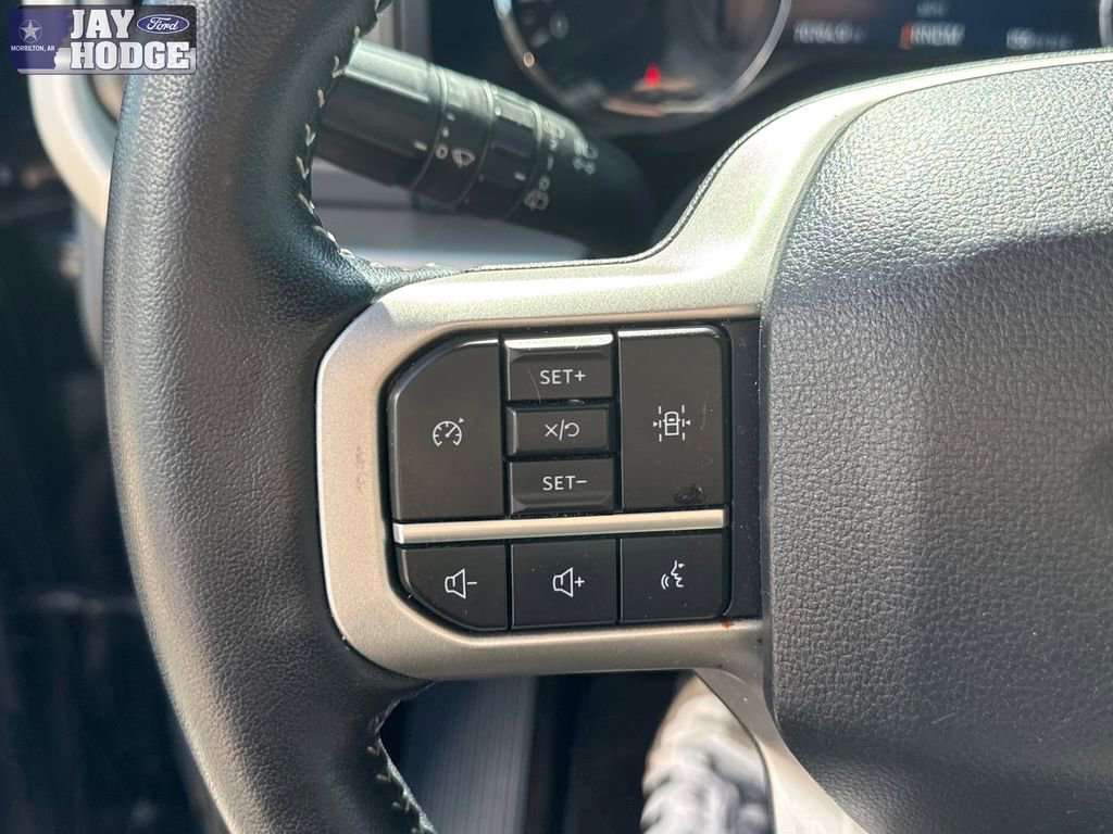 Used 2022 Ford Expedition XLT AWD/4WD image 39