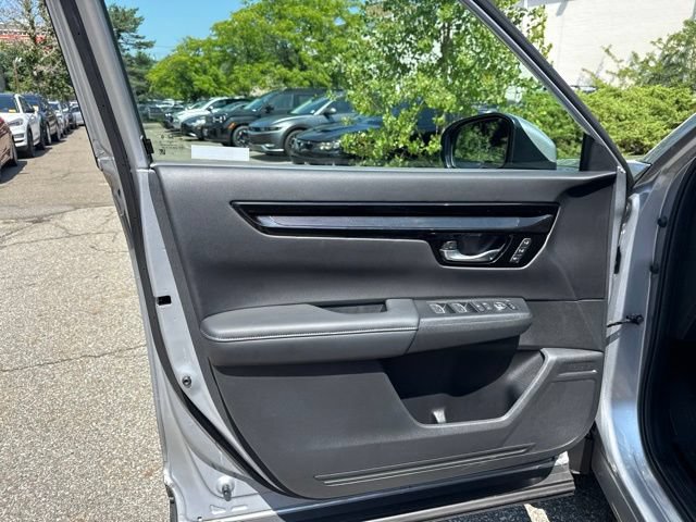 Used 2024 Honda CR-V EX-L image 31