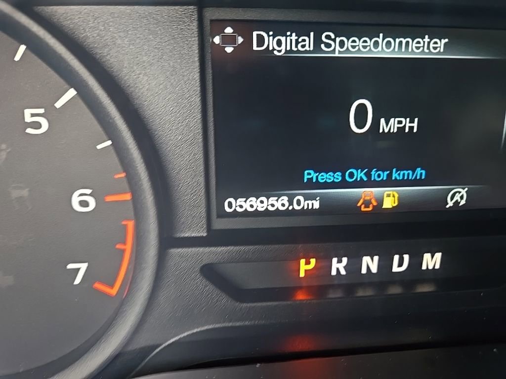 Used 2020 Ford F150 XL w/ Equipment Group 101A Mid image 24