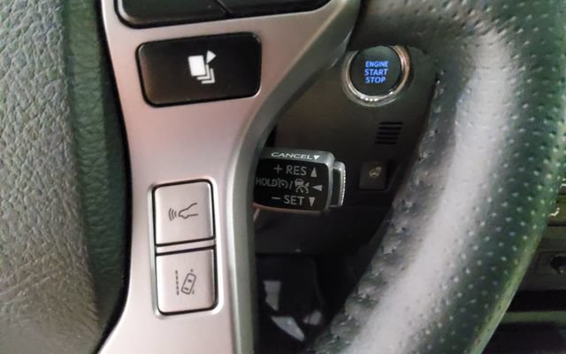 Used 2023 Toyota 4Runner Limited AWD/4WD image 29