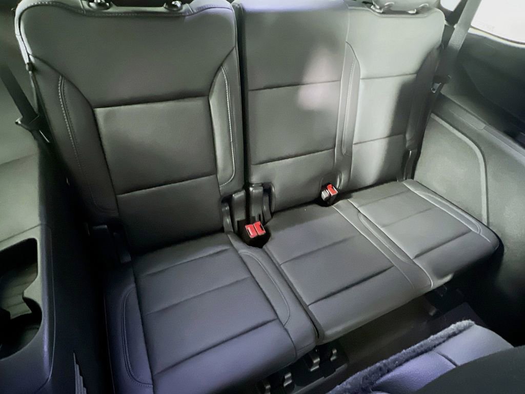 Used 2021 Chevrolet Tahoe LT image 28