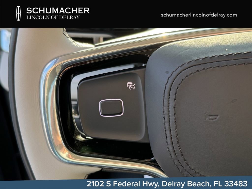 New 2026 Lincoln Navigator L Premier AWD/4WD image 20