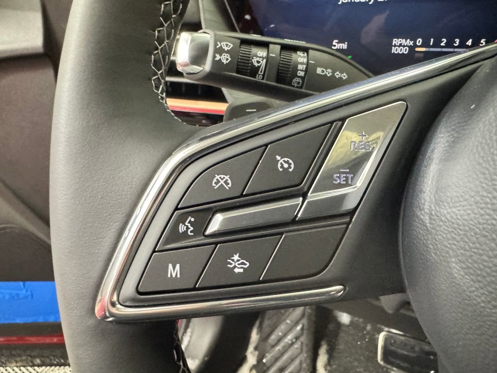 New 2026 Buick Envision Sport Touring image 18