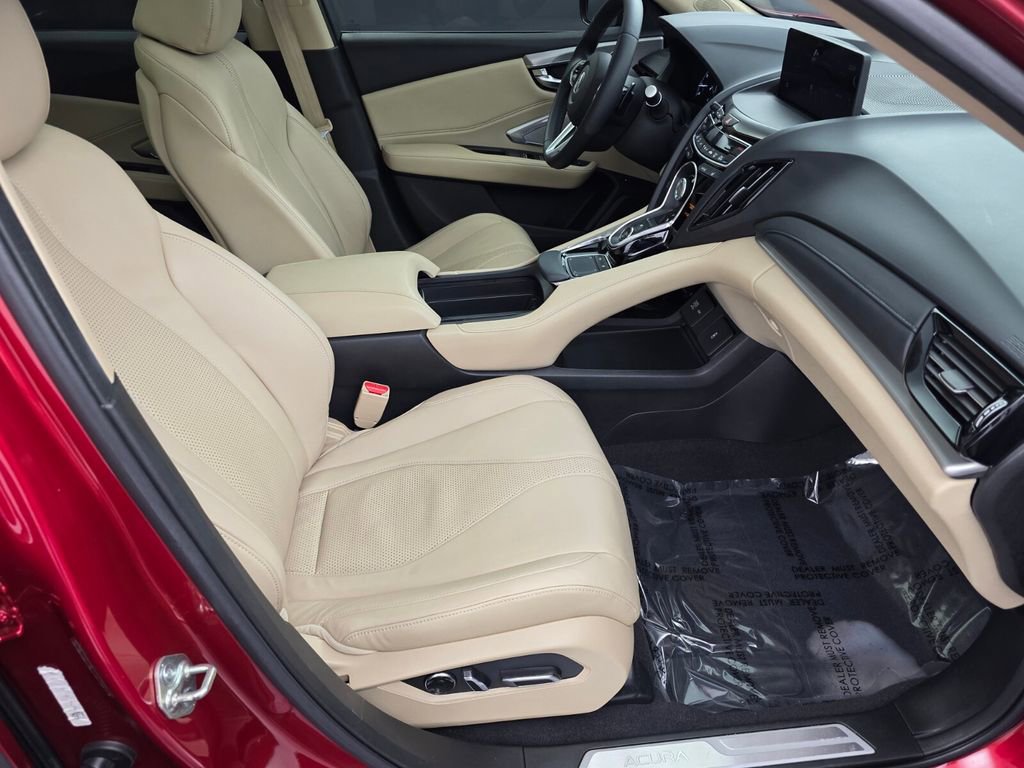 Used 2019 Acura RDX AWD w/ Technology Package image 29