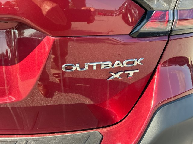 Certified 2023 Subaru Outback Limited XT AWD/4WD image 18