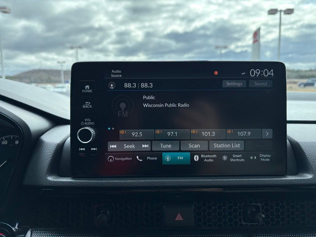 Used 2025 Honda CR-V Sport Touring image 27