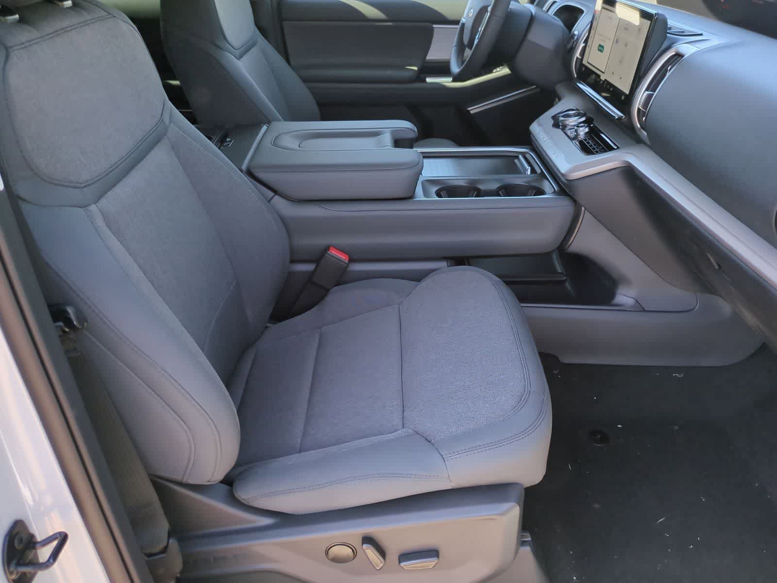 New 2026 Ford Expedition Active AWD/4WD image 21