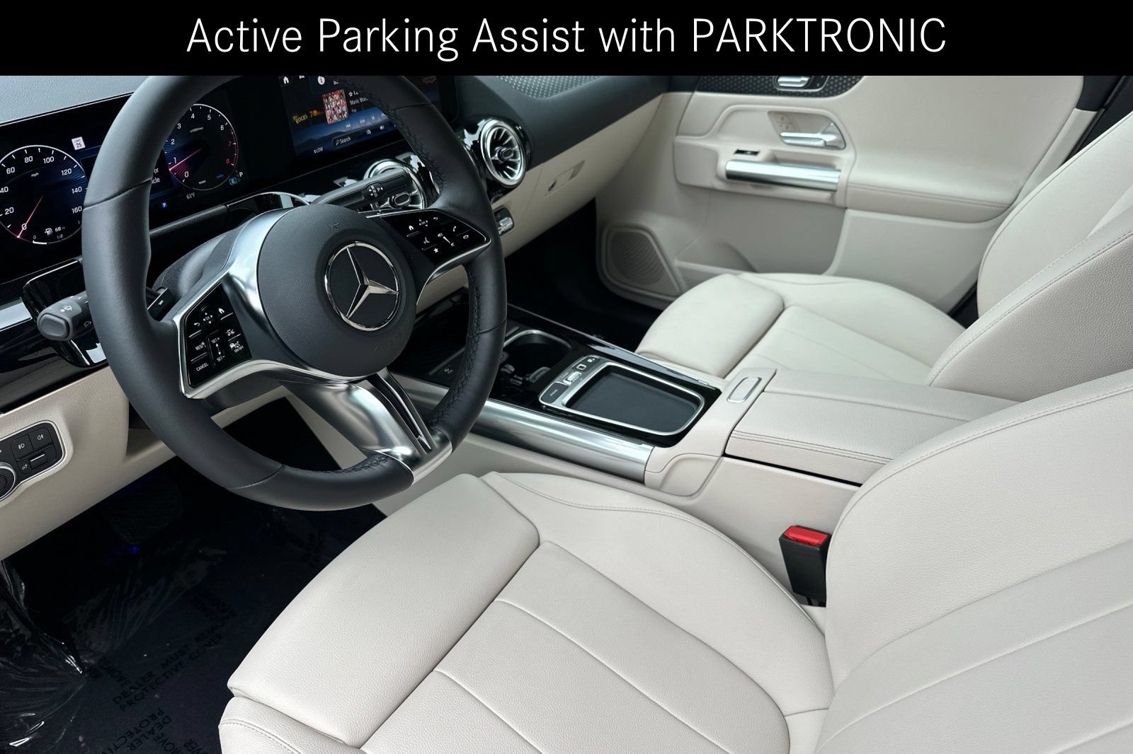 Certified 2026 Mercedes-Benz GLA 250 image 14