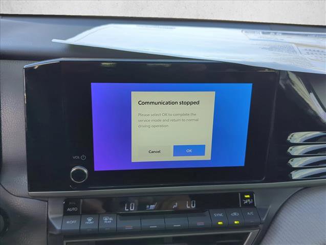 Certified 2026 Toyota Camry SE FWD image 19