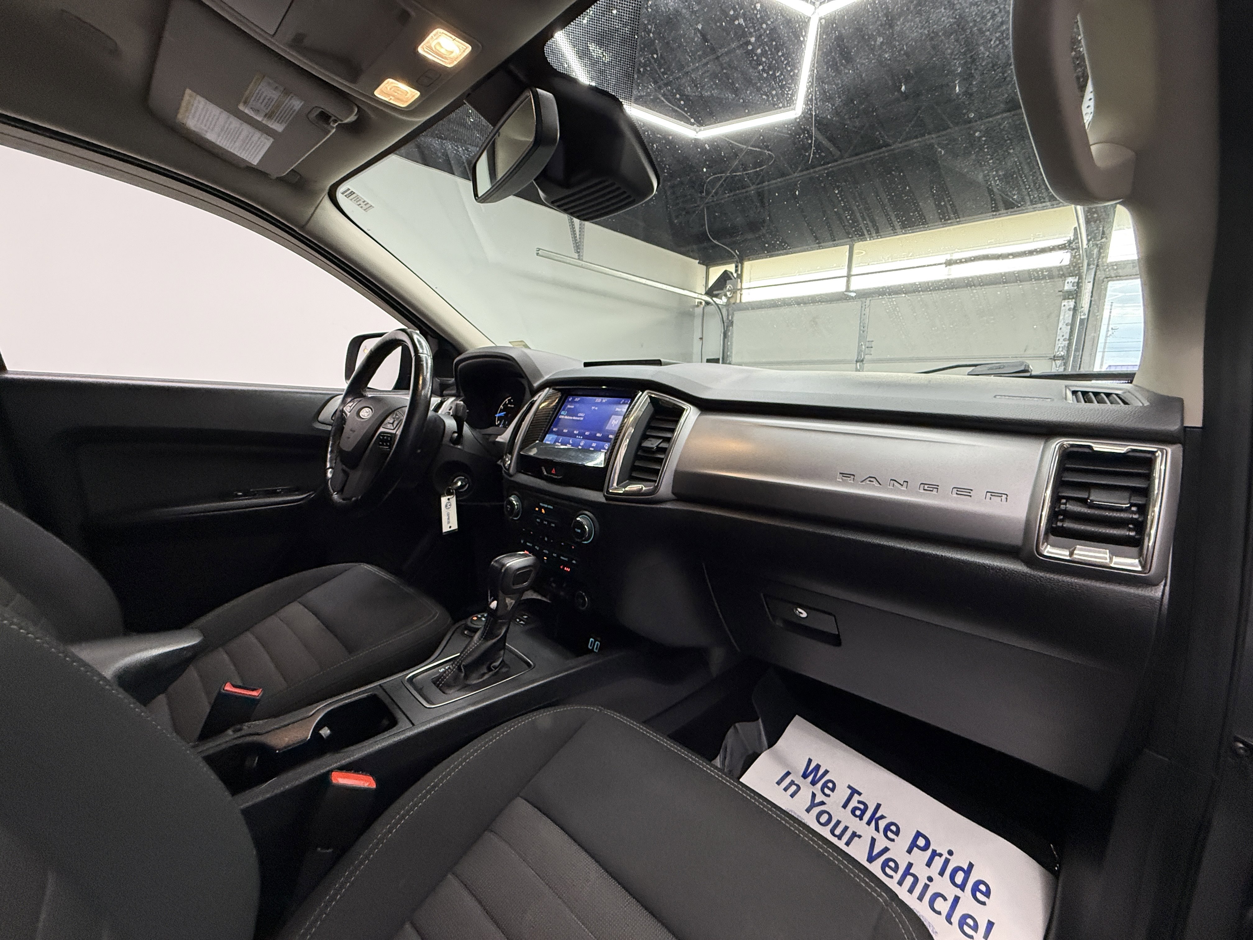 Used 2020 Ford Ranger XLT w/ Equipment Group 302A Luxury image 23