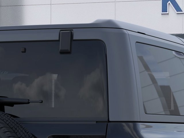 New 2026 Ford Bronco 2-Door AWD/4WD image 19