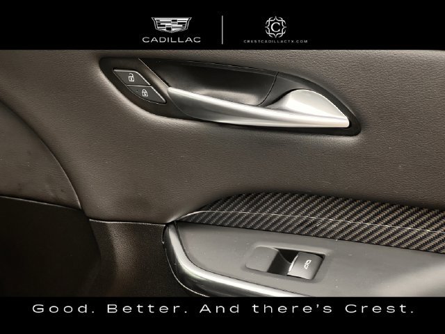 Certified 2024 Cadillac XT4 Sport AWD/4WD image 30