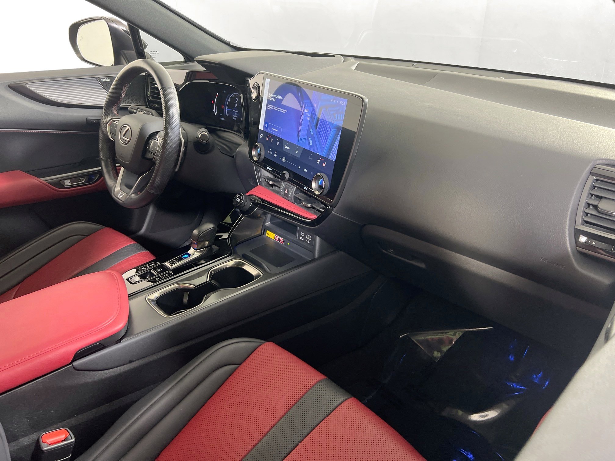 Used 2023 Lexus NX 350 F Sport image 29