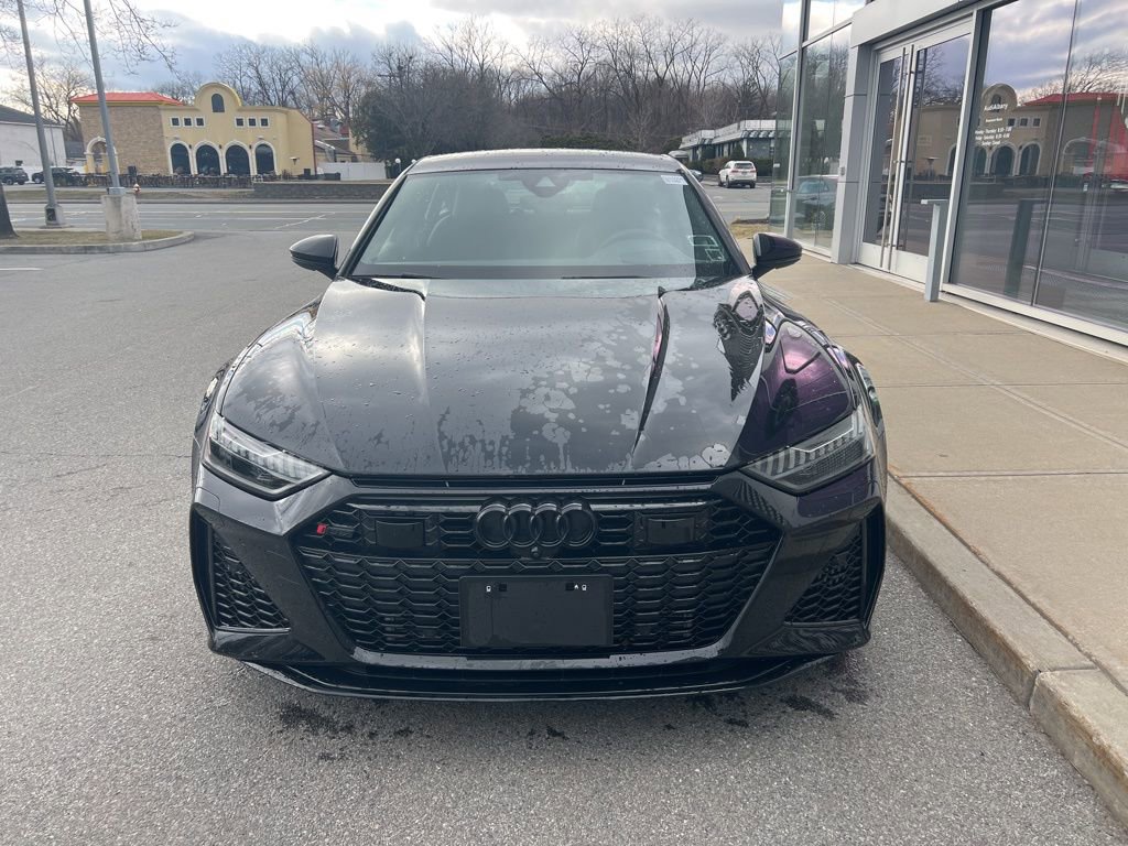 Certified 2024 Audi RS 7 Performance image 55