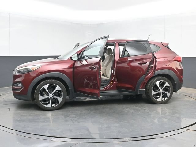 Used 2016 Hyundai Tucson Sport AWD/4WD image 52