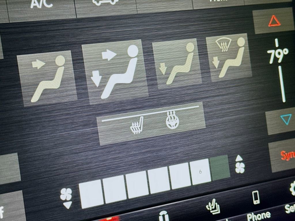 Certified 2019 RAM 1500 Big Horn image 28